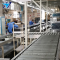 Speed chain Assembly line